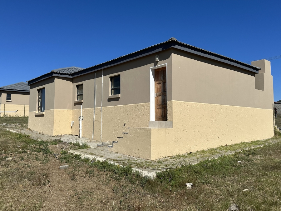3 Bedroom Property for Sale in Fort Beaufort Eastern Cape